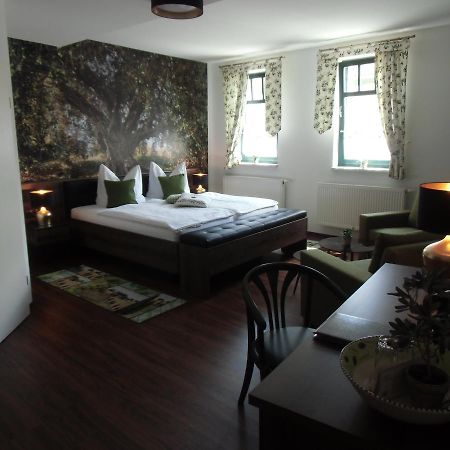 Hotel Trendtino Eisenberg  Ngoại thất bức ảnh