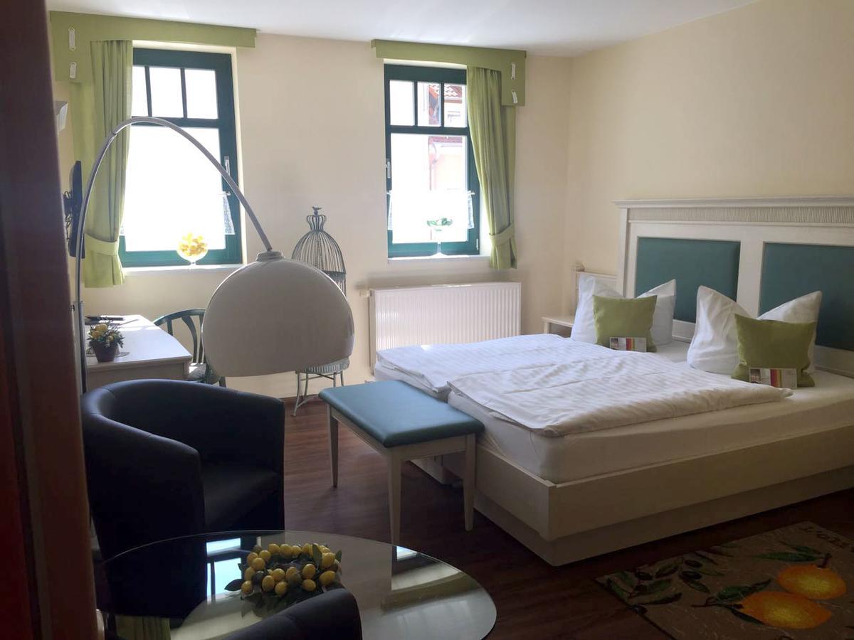 Hotel Trendtino Eisenberg  Ngoại thất bức ảnh