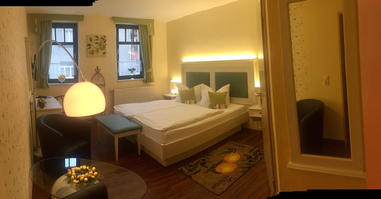 Hotel Trendtino Eisenberg  Ngoại thất bức ảnh
