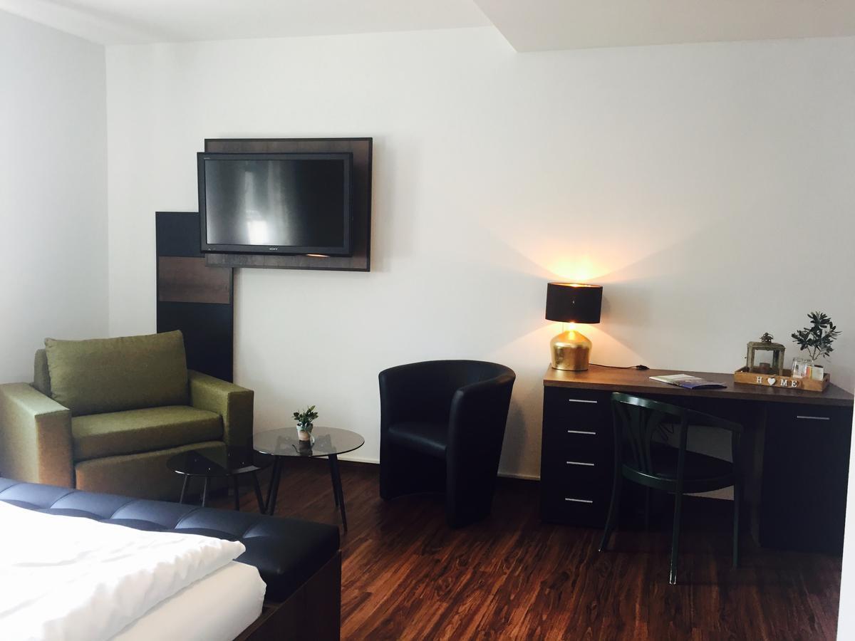 Hotel Trendtino Eisenberg  Ngoại thất bức ảnh