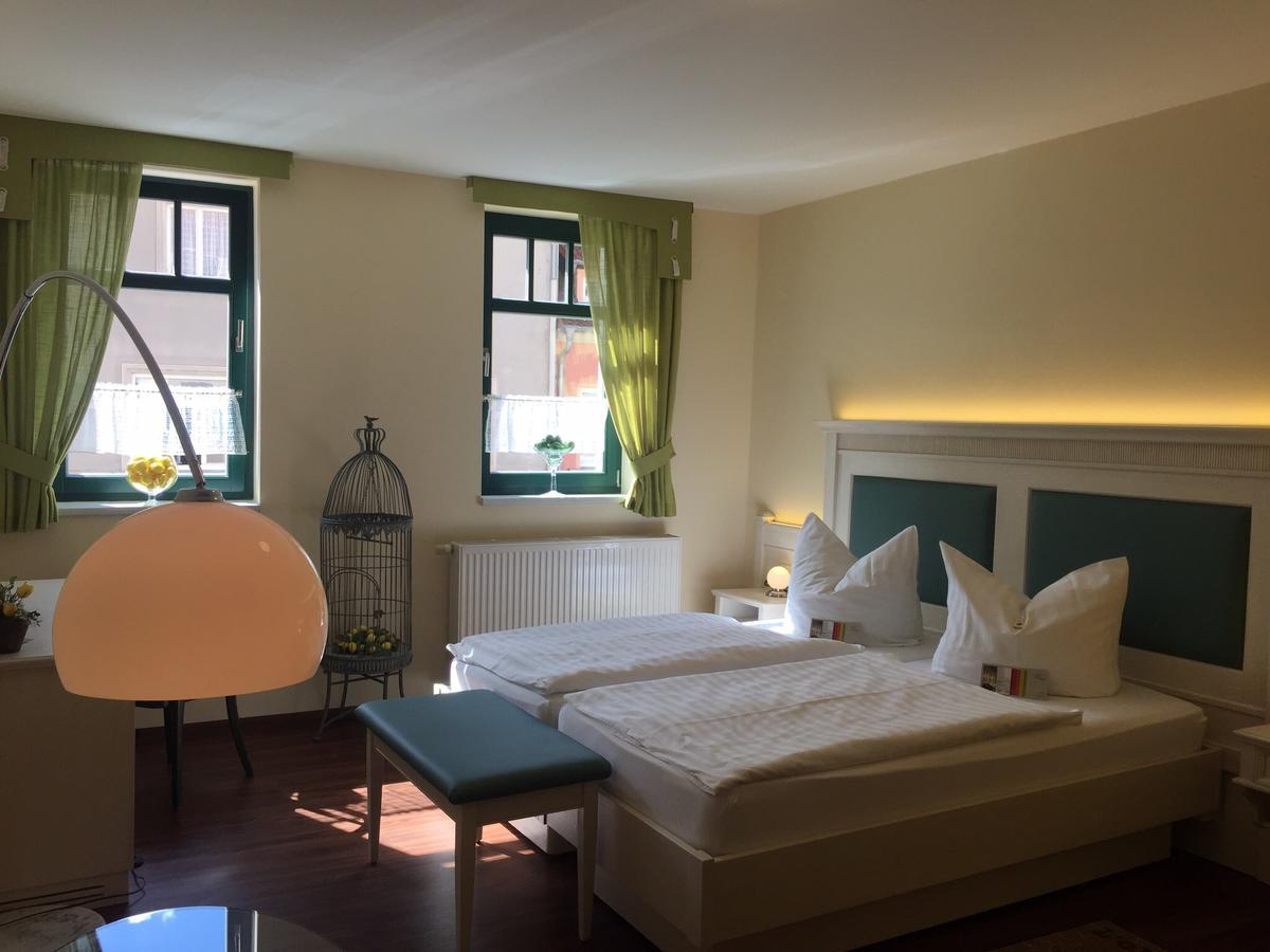 Hotel Trendtino Eisenberg  Ngoại thất bức ảnh