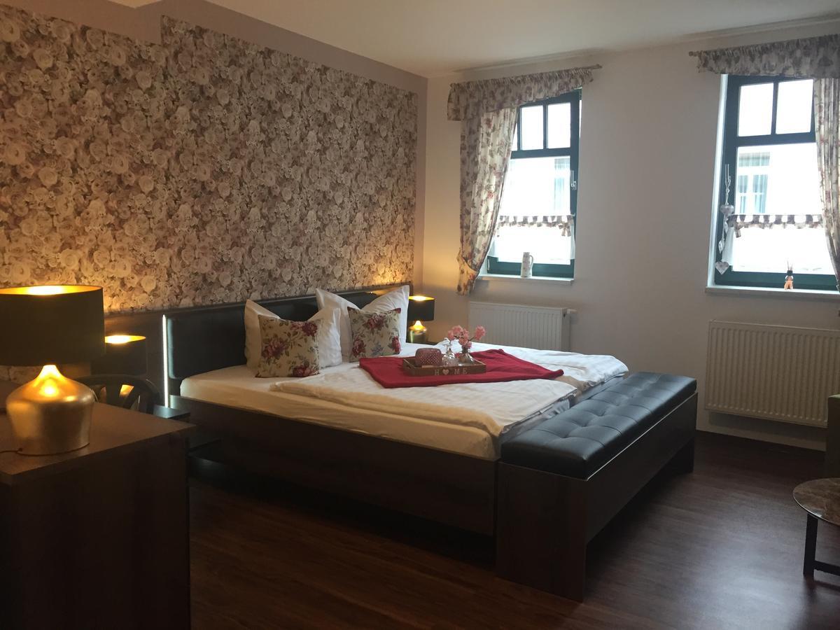 Hotel Trendtino Eisenberg  Ngoại thất bức ảnh