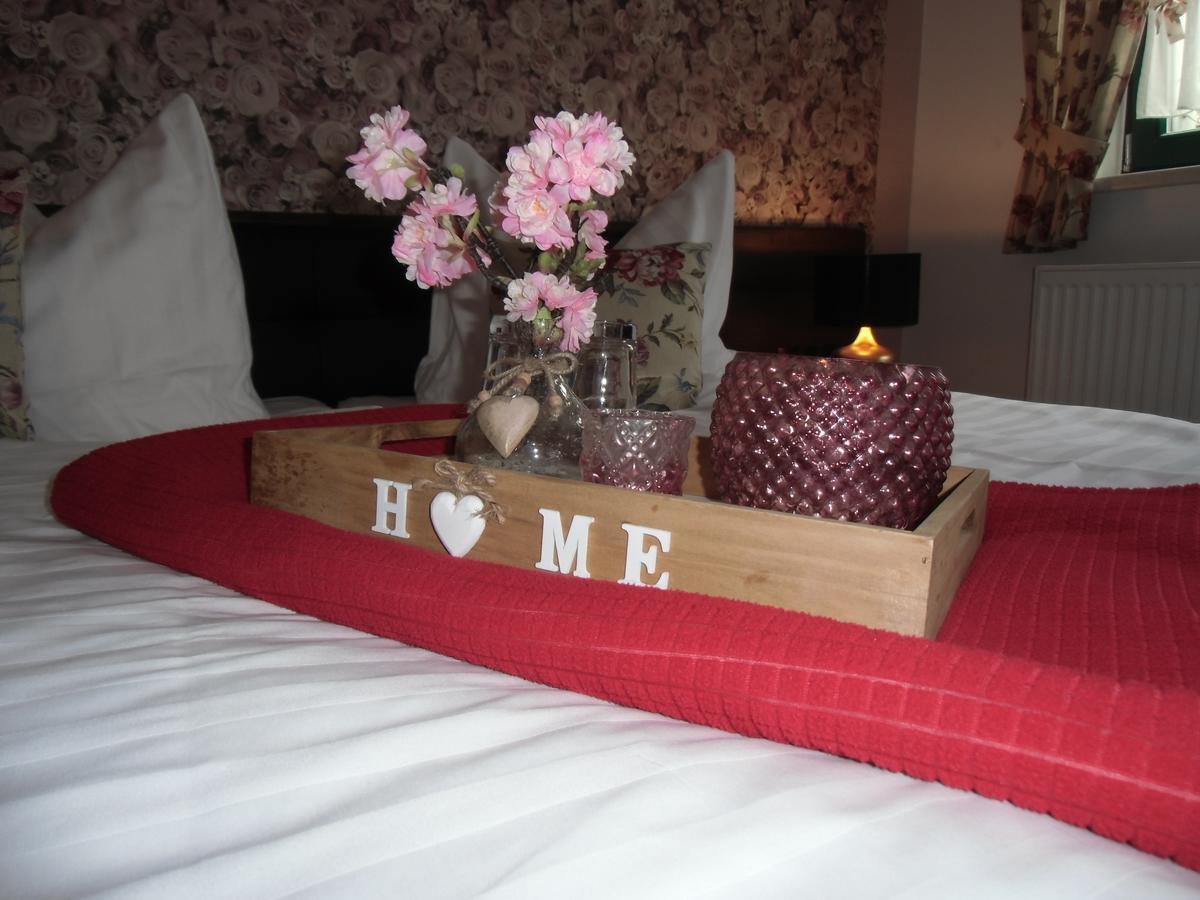 Hotel Trendtino Eisenberg  Ngoại thất bức ảnh