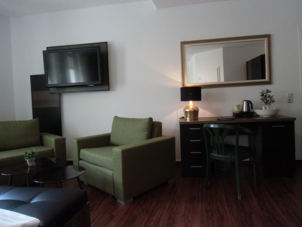 Hotel Trendtino Eisenberg  Ngoại thất bức ảnh