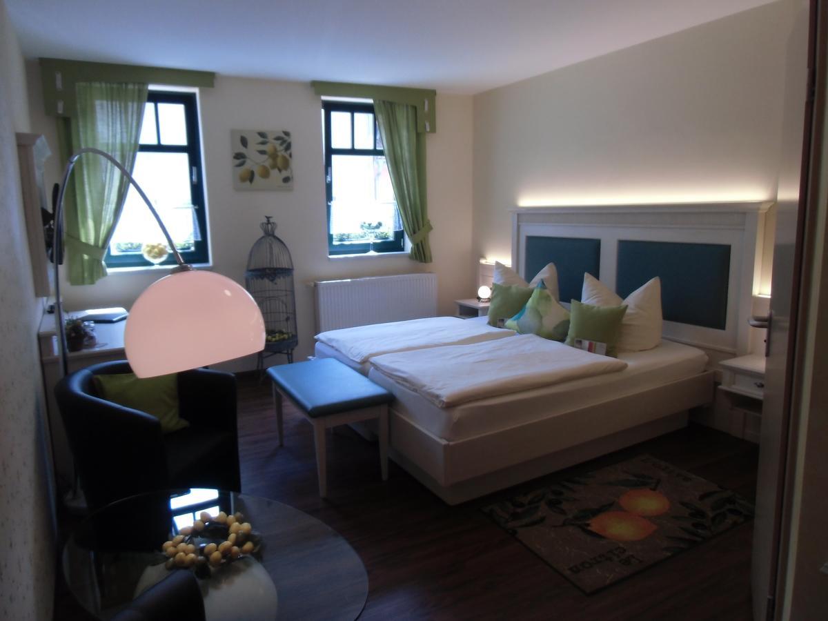 Hotel Trendtino Eisenberg  Ngoại thất bức ảnh