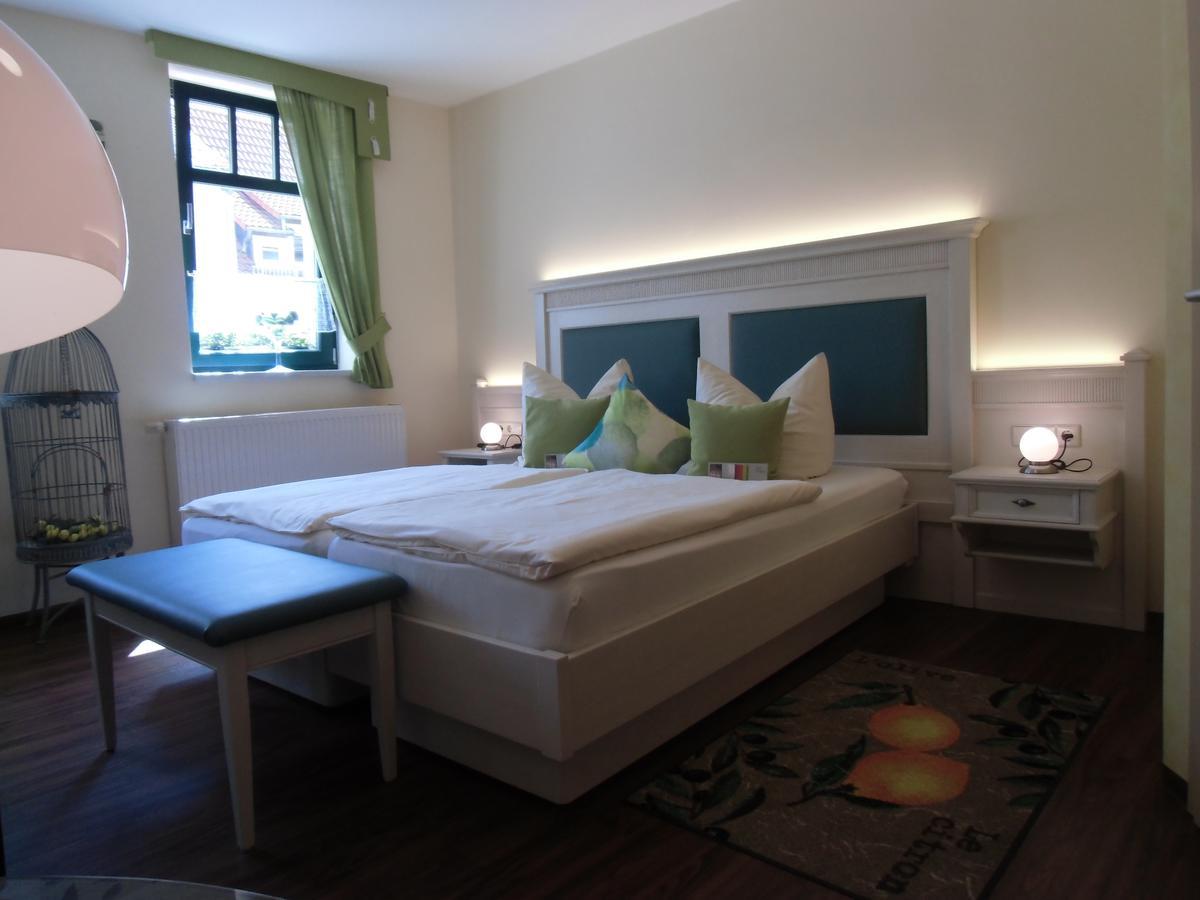 Hotel Trendtino Eisenberg  Ngoại thất bức ảnh