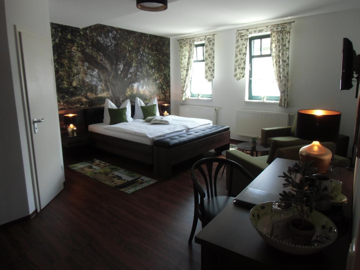 Hotel Trendtino Eisenberg  Ngoại thất bức ảnh