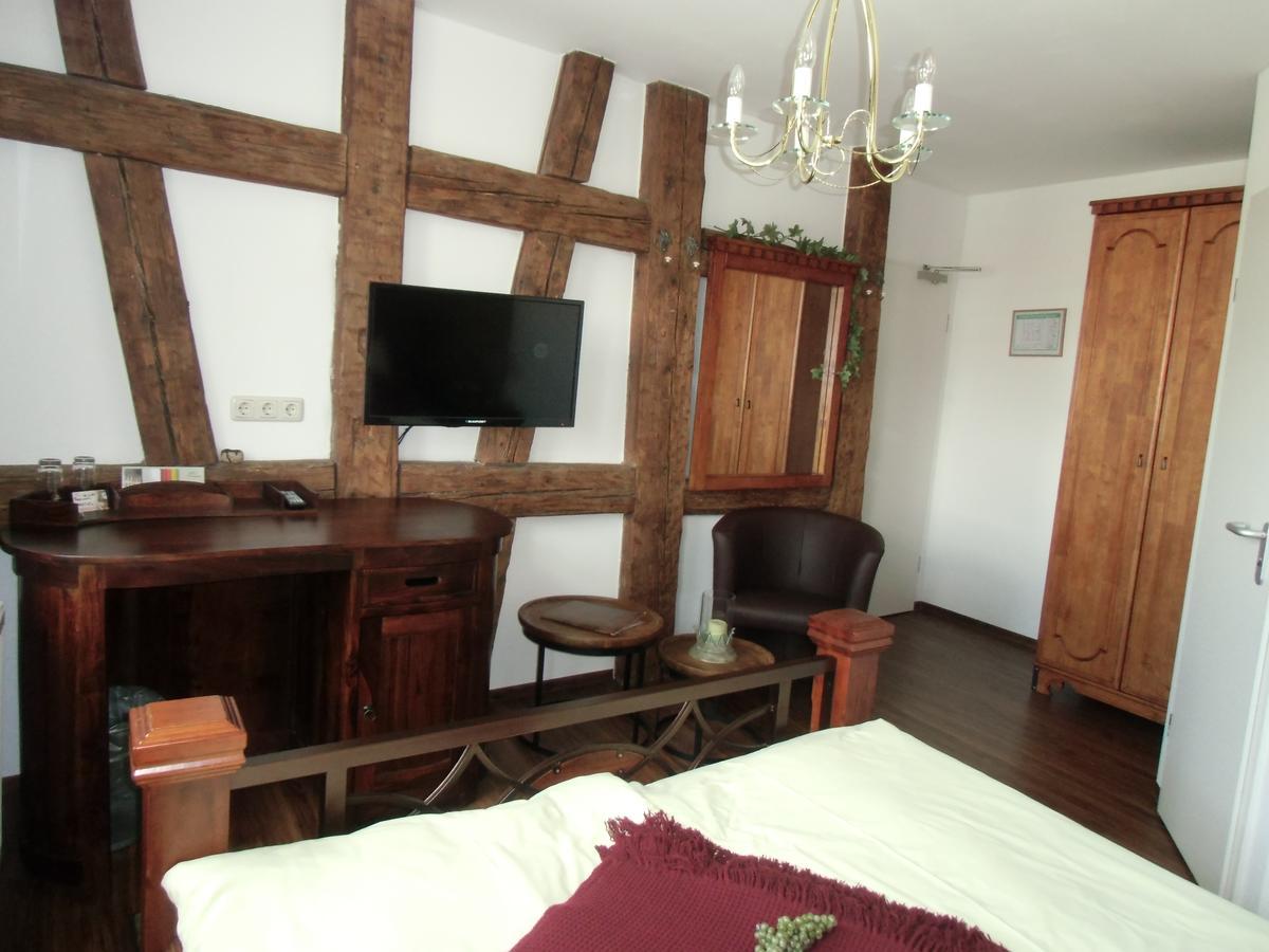 Hotel Trendtino Eisenberg  Ngoại thất bức ảnh