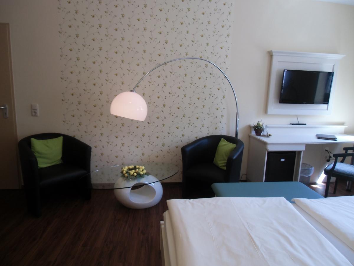 Hotel Trendtino Eisenberg  Ngoại thất bức ảnh