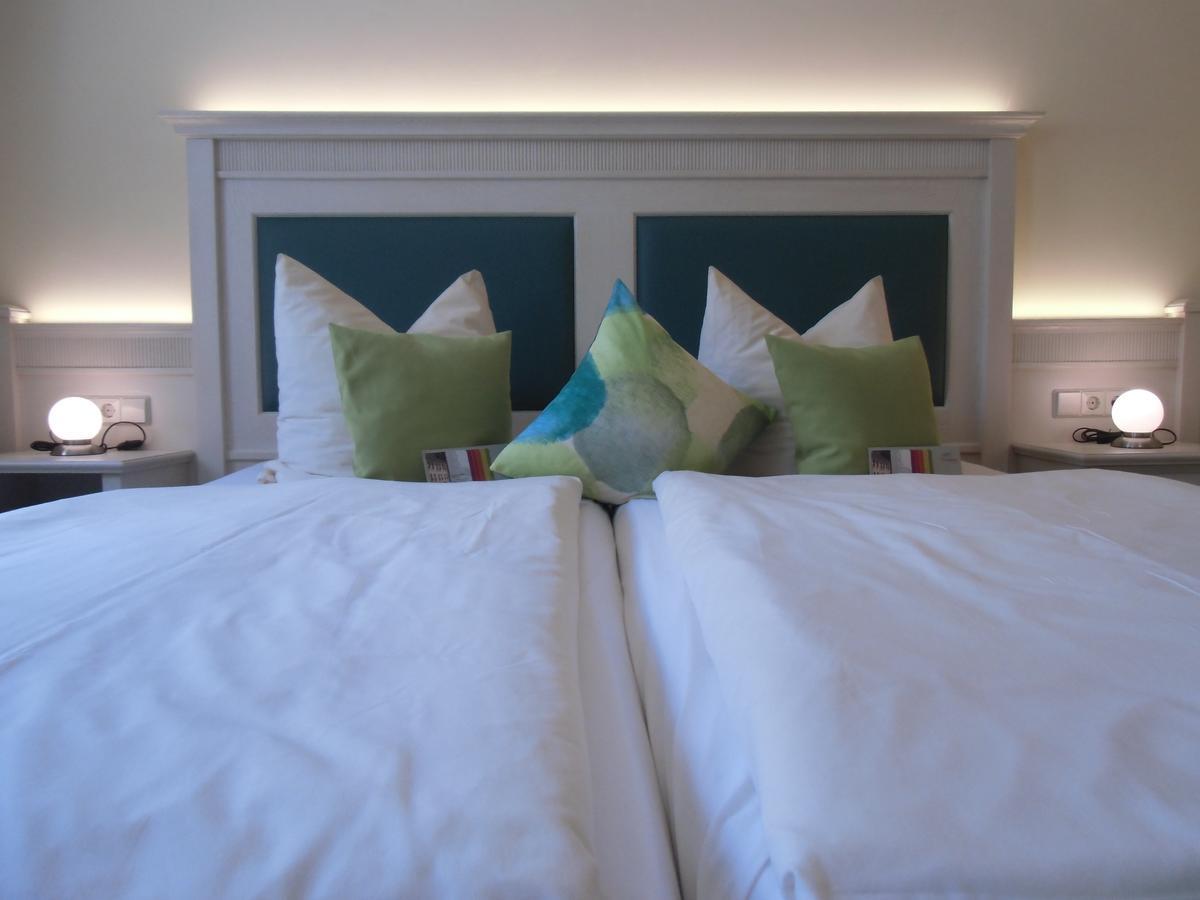 Hotel Trendtino Eisenberg  Ngoại thất bức ảnh