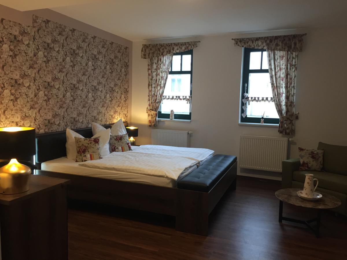 Hotel Trendtino Eisenberg  Ngoại thất bức ảnh