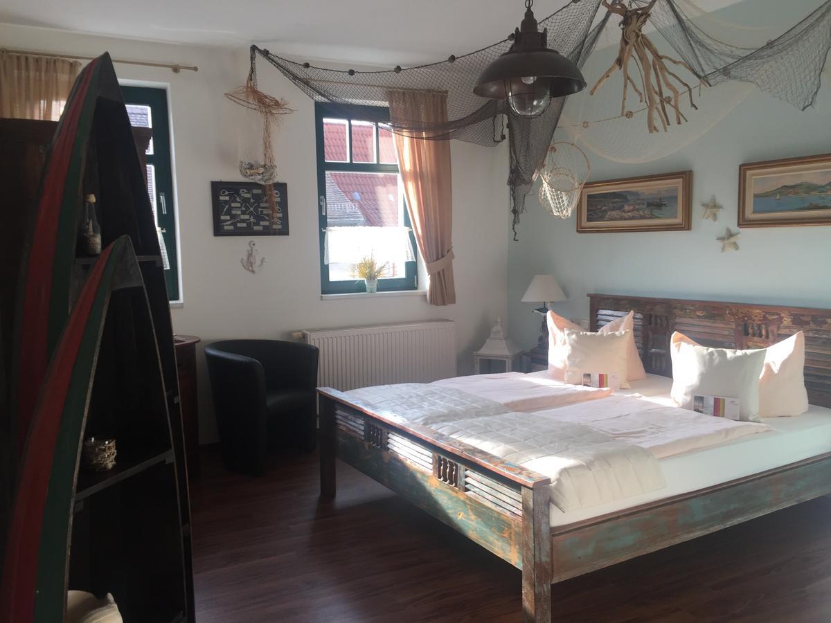Hotel Trendtino Eisenberg  Ngoại thất bức ảnh