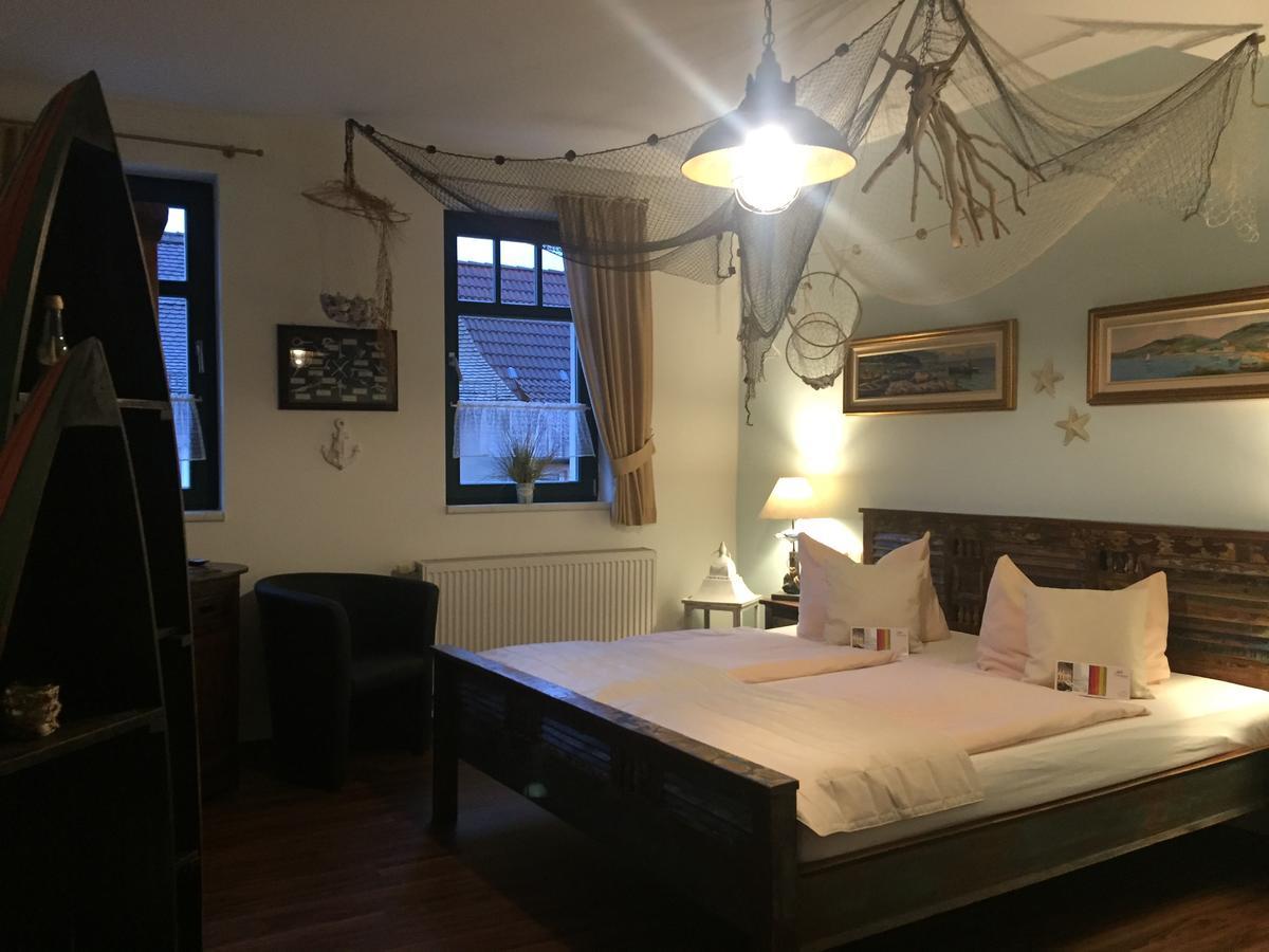 Hotel Trendtino Eisenberg  Ngoại thất bức ảnh
