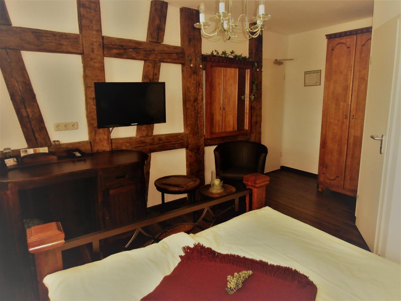 Hotel Trendtino Eisenberg  Ngoại thất bức ảnh